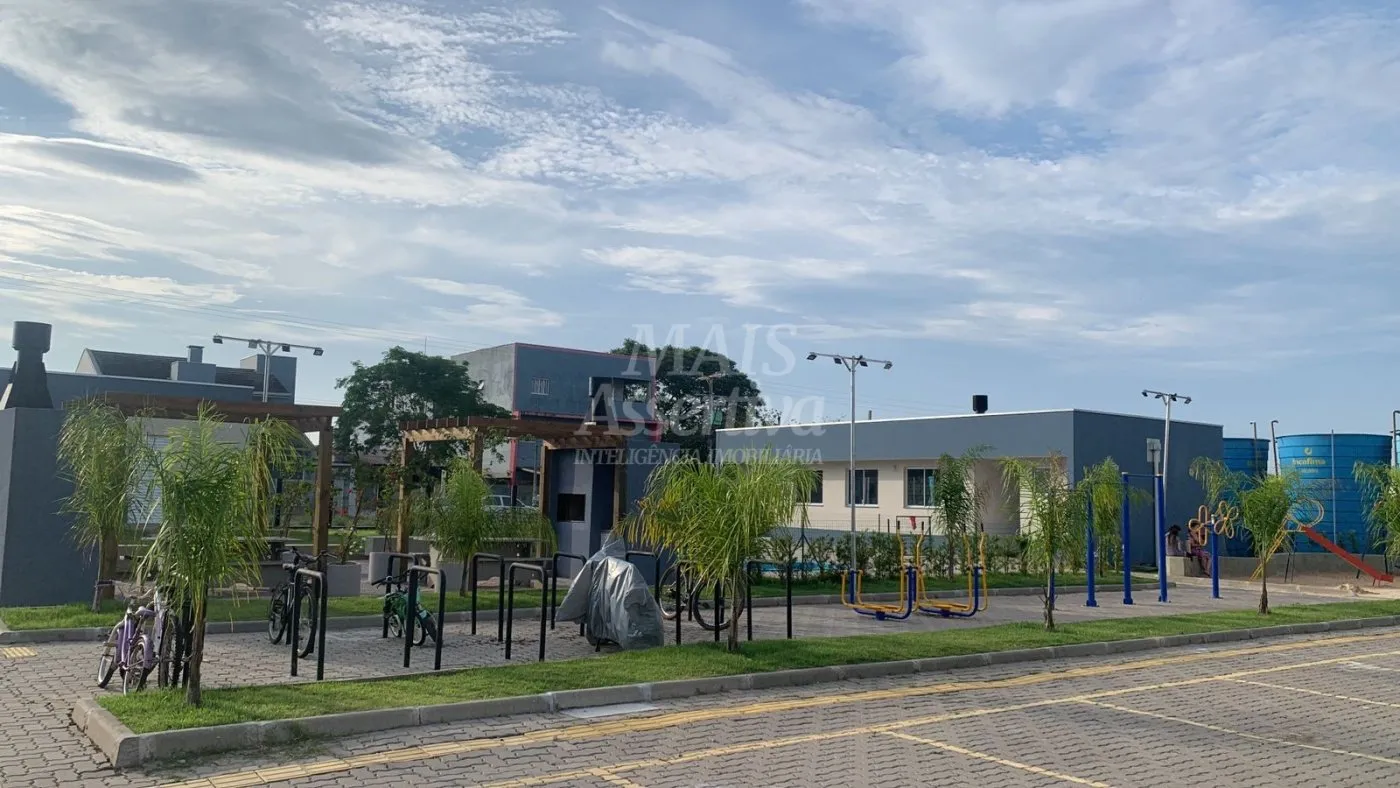 Imagem Apartamento para venda no Residencial Ravena, bairro Feitoria em São Leopoldo