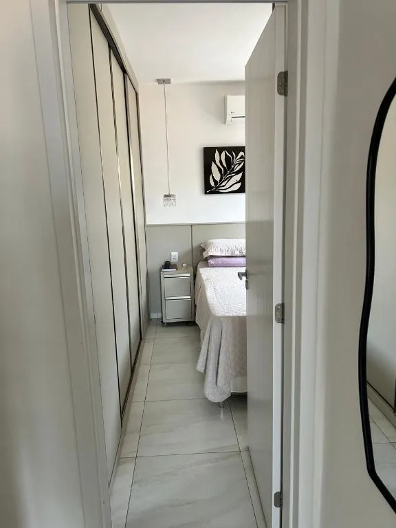 Imagem Viva o melhor do Aeroclube em um apartamento moderno no Gabriela Privilegie, cercado por lazer completo.