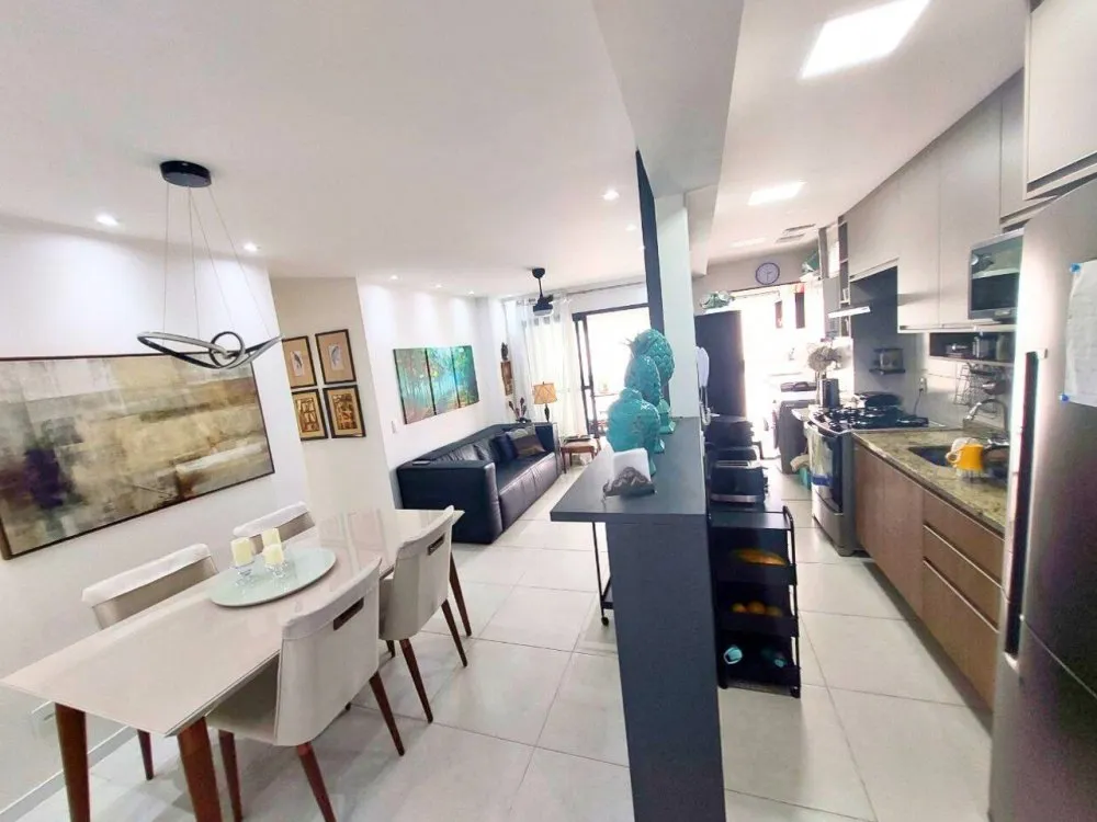 Imagem Lindo Apartamento, 3 quartos Recreio dos Bandeirantes