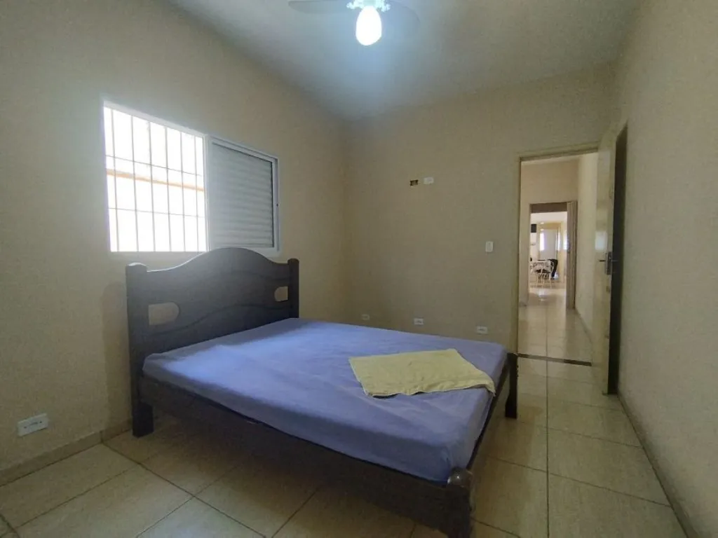 Imagem CASA COM 84,00 m² - MIRIM - PRAIA GRANDE SP