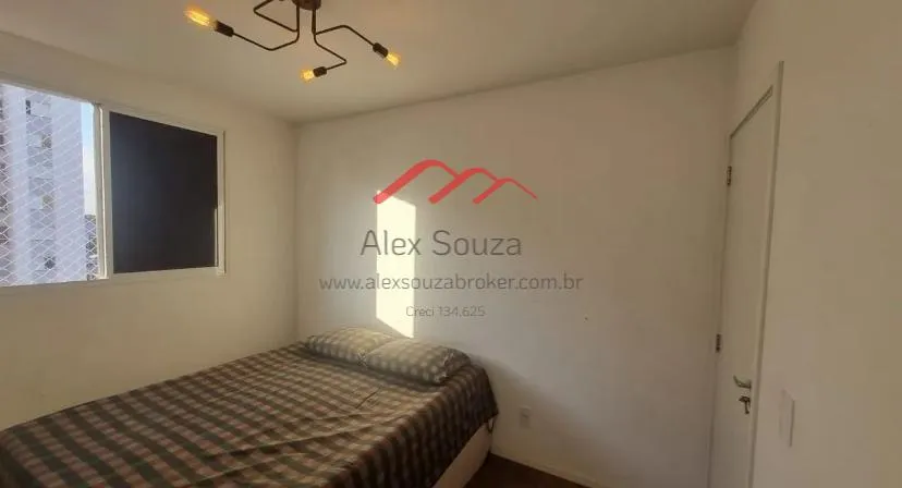 Imagem Apartamento para Venda em Hortolândia, Vila Real, 2 dormitórios, 1 suíte, 1 banheiro, 1 vaga