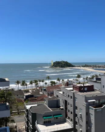 Imagem Apartamento Alto Padrão em Guaratuba, Bairro central, Próximo a Praia.