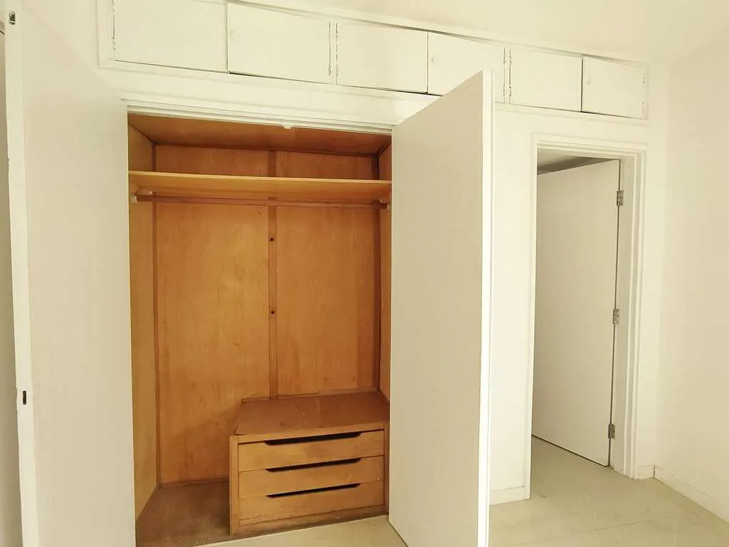 Imagem Apartamento à venda em São Paulo, Jardim Paulista, com 1 quarto, 46m2
