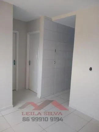 Imagem Apartamento 58,8m² à Venda | Teatro João Paulo II | Teresina