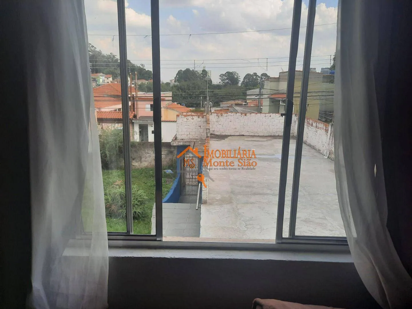 Imagem Casa com 3 dormitórios à venda, 250 m² por R$ 790.000,00 - Jardim São Judas Tadeu - Guarulhos/SP