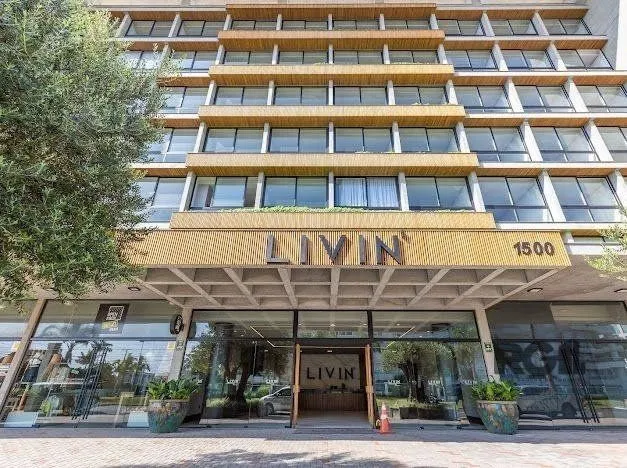 Imagem ️ Excelente Loft à Venda - Av. Central, 1500 | Xangri-la