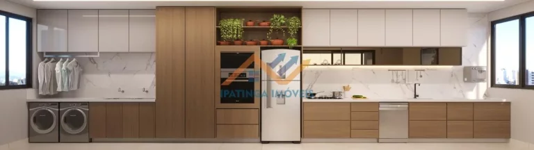 Imagem Apartamento no Cidade Nobre
