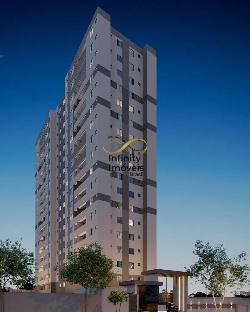 Imagem ALTUS RESIDENCE CONTAGEM - Apartamento à venda no bairro São Joaquim - Contagem/MG