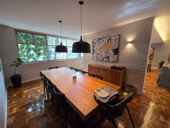 Imagem Copacabana – Praça Eugênio Jardim | Residencial › Apartamento 4 quarto(s) à Venda