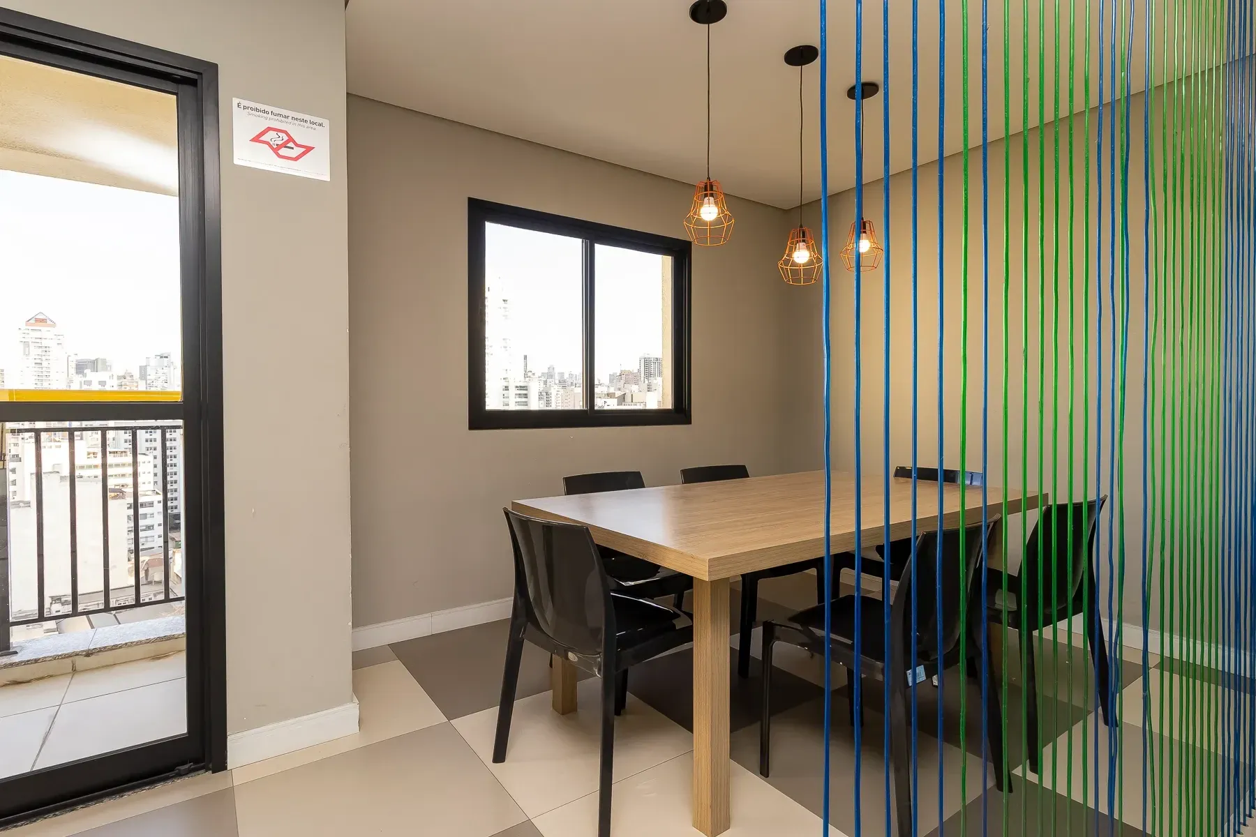 Imagem Apartamento com 1 Quarto para Alugar, 70 m² em Campos Elíseos - São Paulo