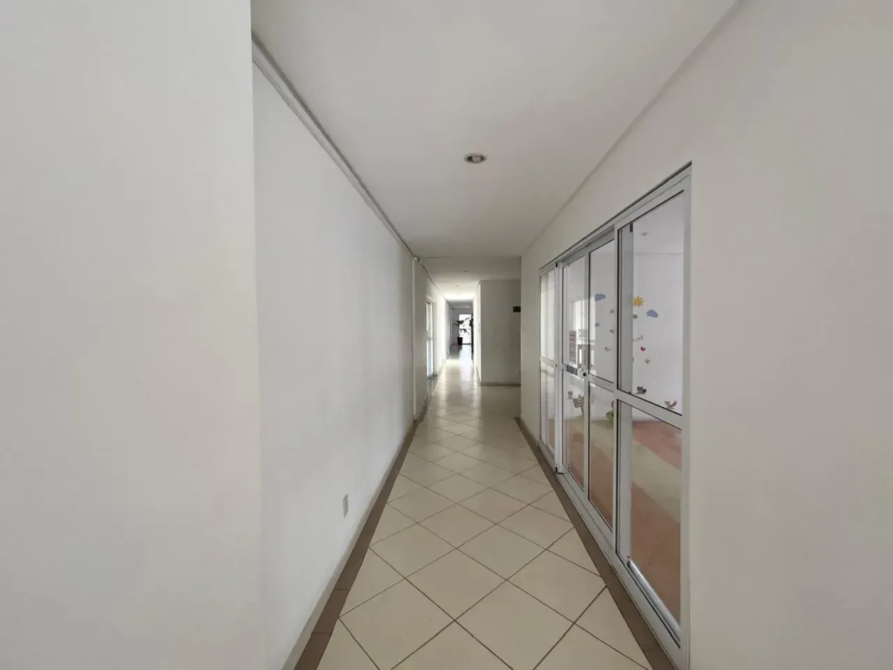 Imagem Apartamento com 3 Quartos para Alugar, 65 m² em Jardim Satélite - São José dos Campos