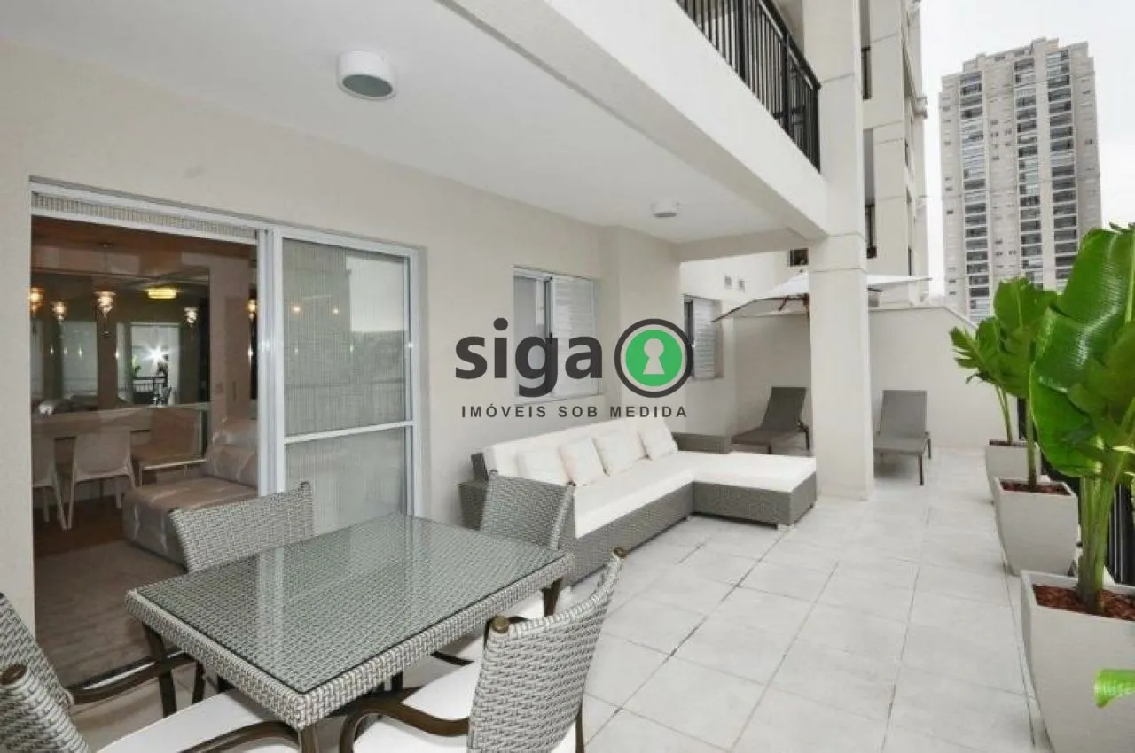 Imagem Apartamento a venda no Ipiranga com 2 quartos