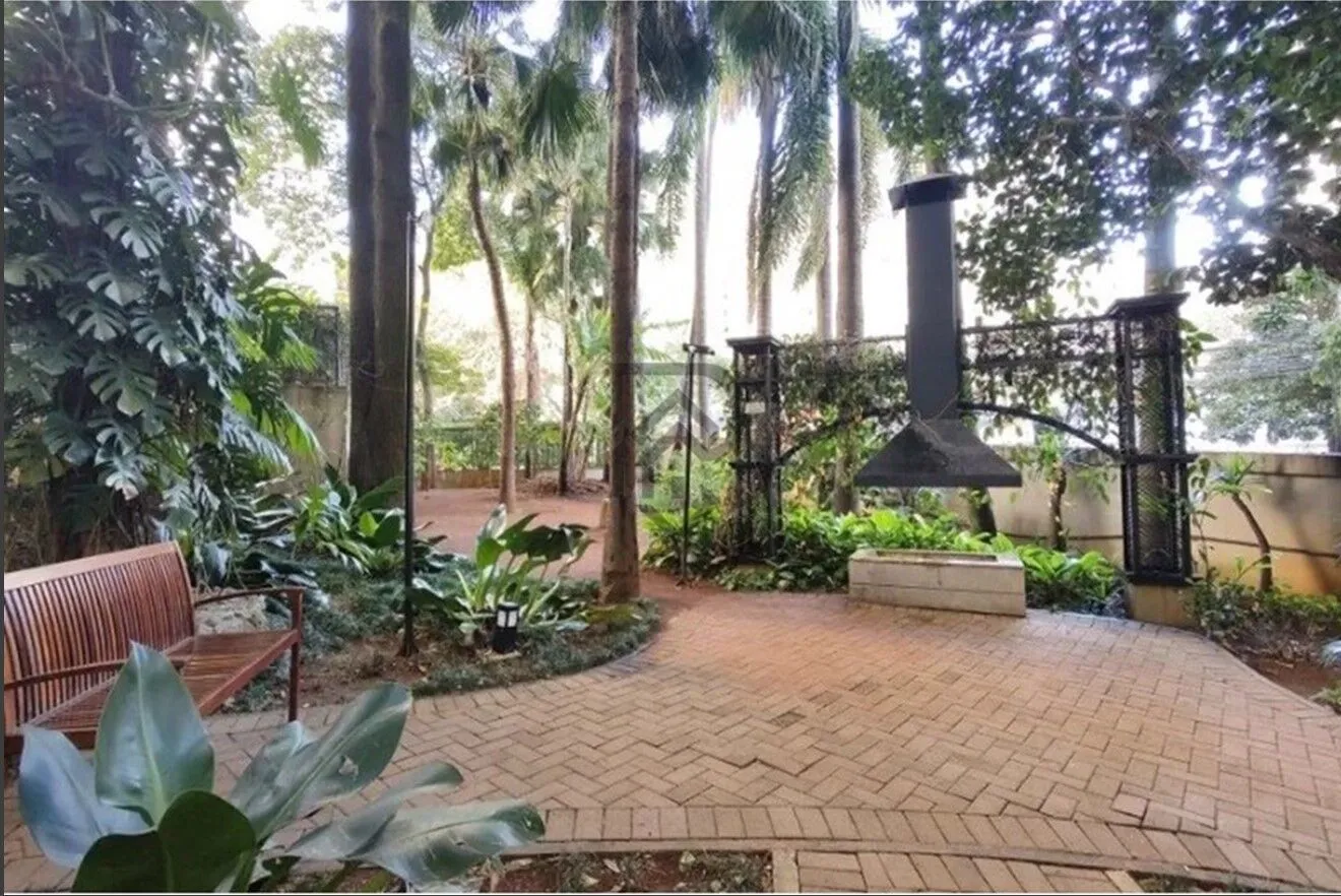 Imagem Apartamento proximo paulista Condomínio Clube