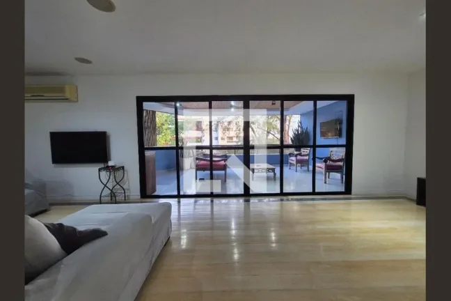 Imagem Apartamento à Venda - Recreio, 3 Quartos, 180 m2