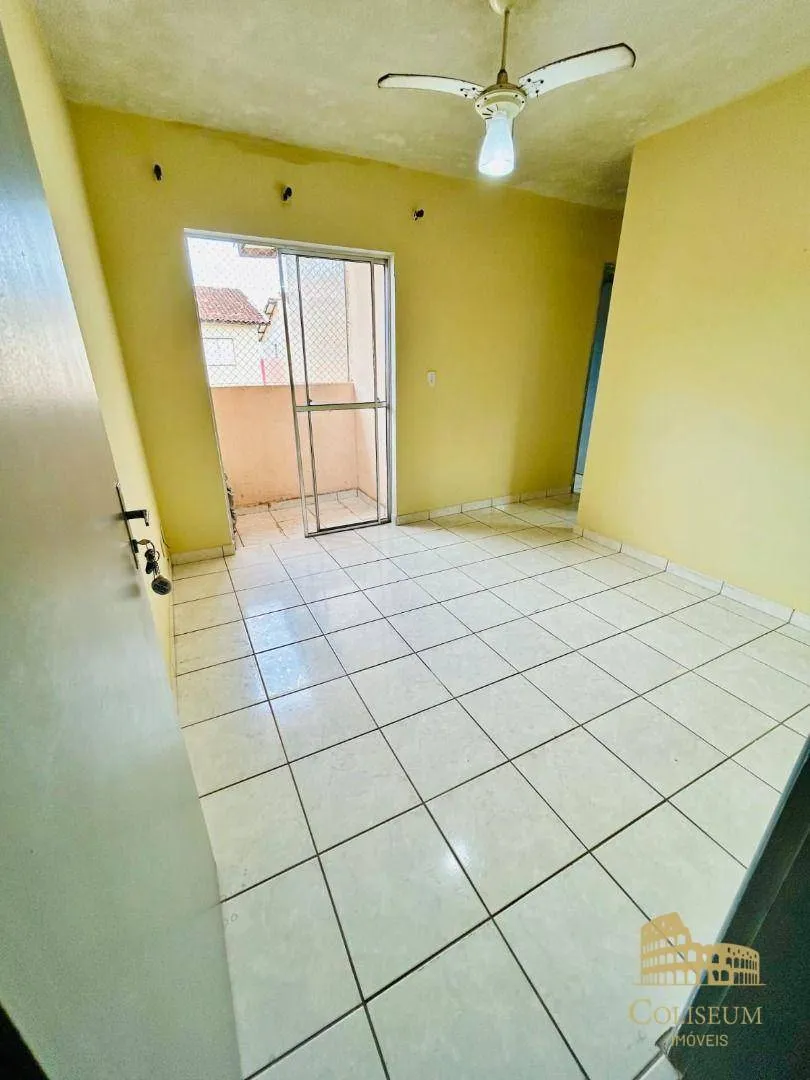 Imagem Apartamento com 2 dormitórios à venda, 53 m² por R$ 150.000,00 - Vila Balneária - Praia Grande/SP