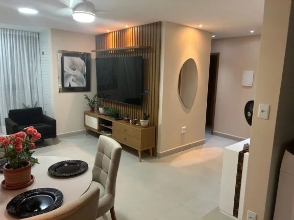 Imagem Cobertura Duplex no Bessa - Conforto e Exclusividade