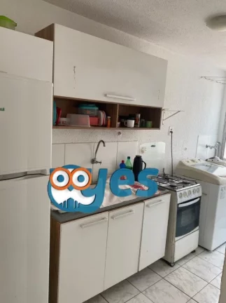 Imagem Apartamento mobiliado na Fraga Maia para locação