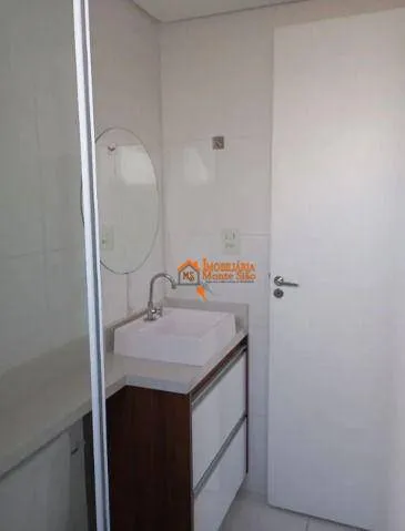 Imagem Apartamento com 2 dormitórios à venda, 59 m² por R$ 586.000,00 - Jardim Anny - Guarulhos/SP