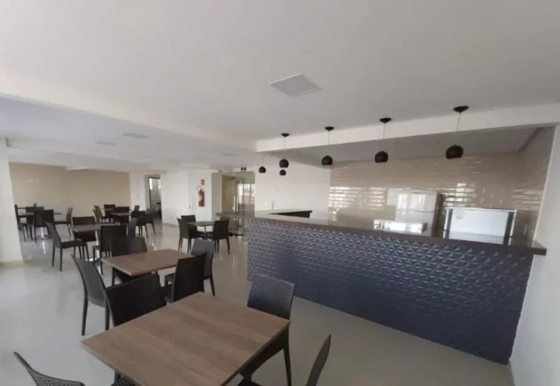 Imagem Apartamento à Venda - Vila Tupi, Praia Grande/SP