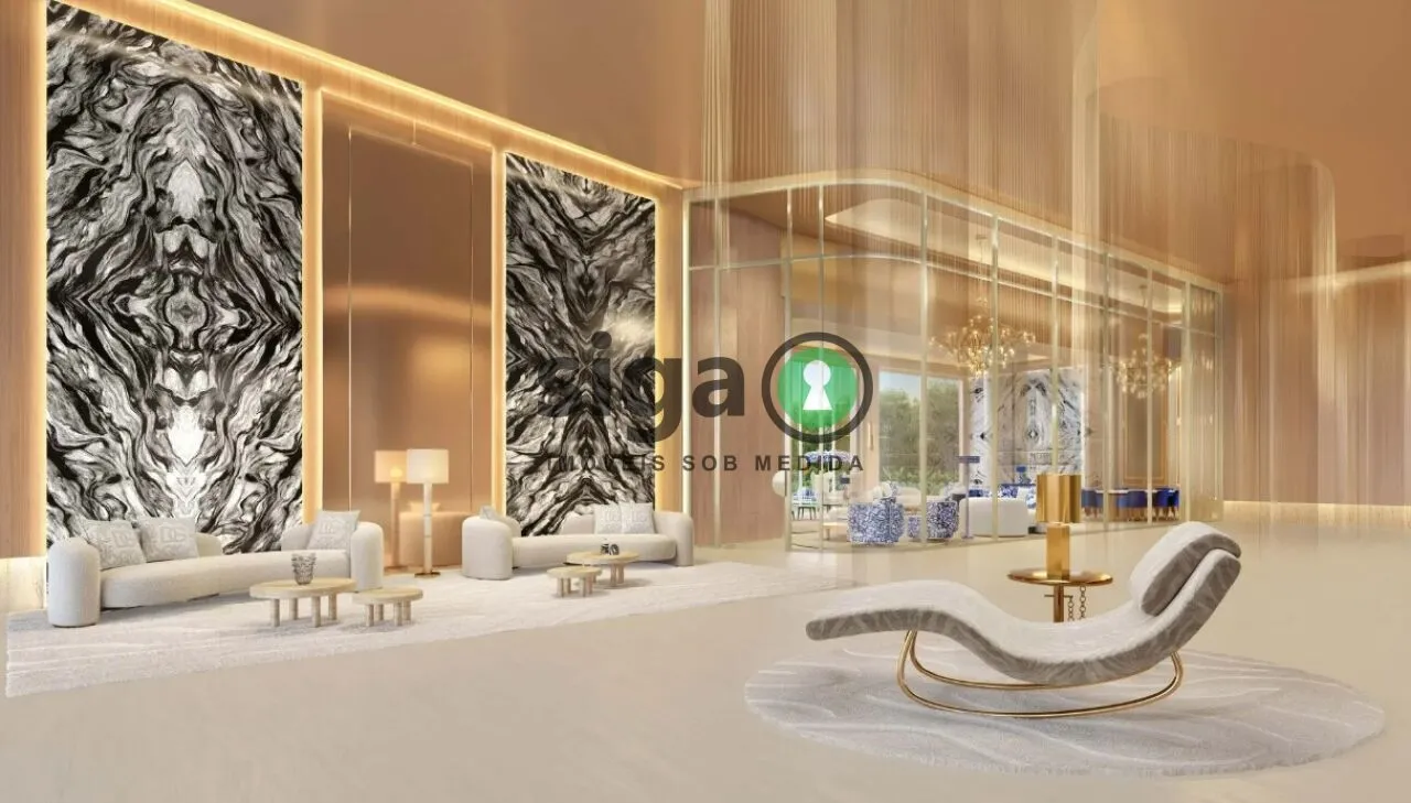 Imagem Apartamento para venda em Pinheiros 04 suítes, São Paulo - SP