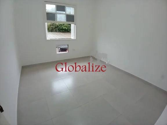 Imagem Casa em vila com 78m², 2 quartos, 2 banheiros, área externa na Vila Mathias por R$420.000,00