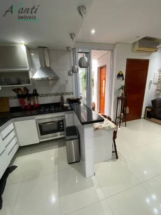 Imagem Apartamento à venda no bairro Gonzaga em Santos/SP