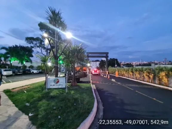 Foto do imóvel Oportunidade Única em BAURU - SP | Tipo: Apartamento | Negociação: Venda Direta Online | Situação: Imóvel em AVENIDA JOSE VICENTE AIELLO AVENIDA