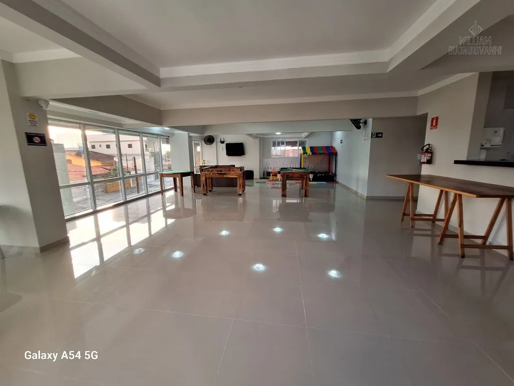 Imagem Apartamento 2 dormitórios sendo 1 suite no bairro Aviação