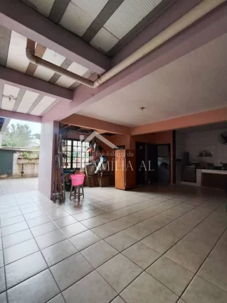 Imagem CASA DE LAJE NO COSTA E SILVA