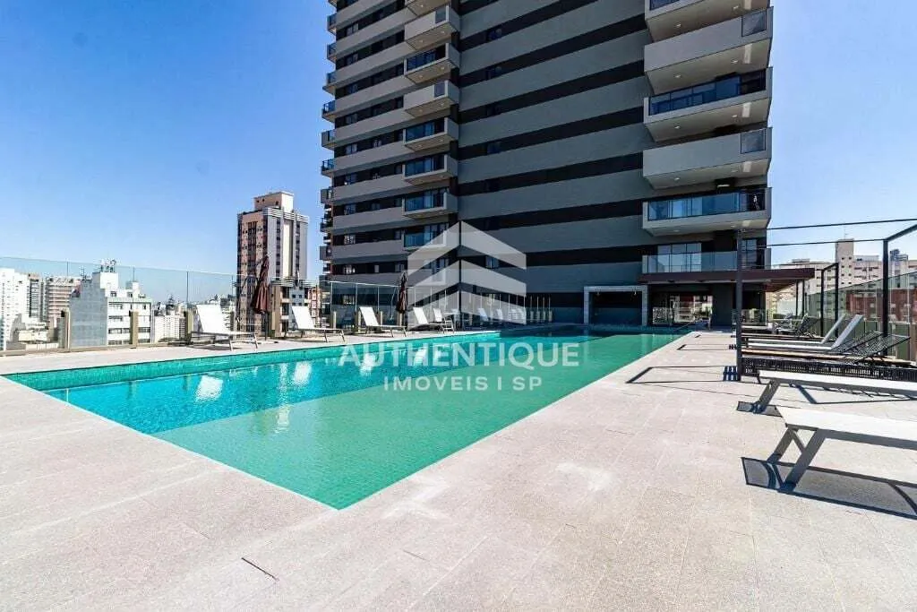 Imagem VN CAPOTE VALENTE PINHEIROS - Apartamento à venda no bairro Pinheiros - São Paulo/SP, Zona Oeste