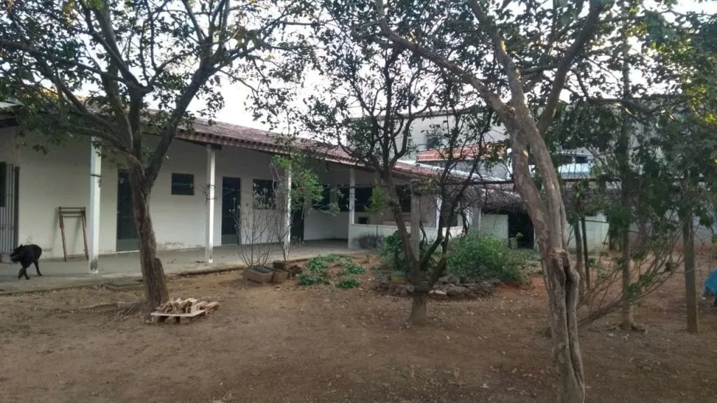 Foto do imóvel Casa à venda 2 Quartos, 2 Vagas, 300M², Cidade Nova, Pindamonhangaba - SP