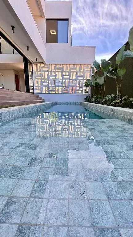 Imagem Sobrado no Jardins Nápoles com 3 suítes plenas