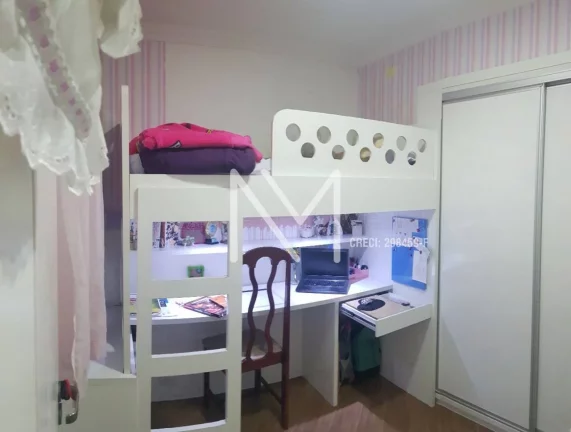 Imagem Apartamento para venda 3 Quartos 1 Suíte 66,40m² - Bairro Jardim América
