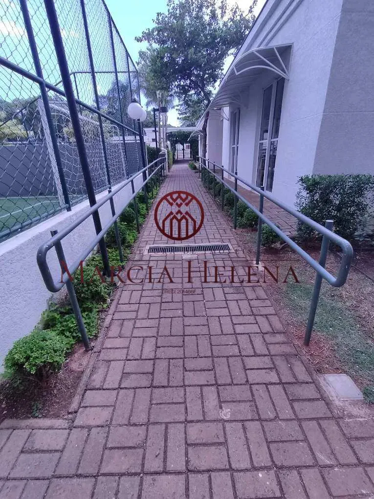 Imagem Apartamento à venda, no Vita Parque em Campinas, Parque Industrial, com 3 quartos, 67m2