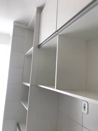Imagem Apartamento 2 quartos - Massimo Residence - Vila Odim Antão