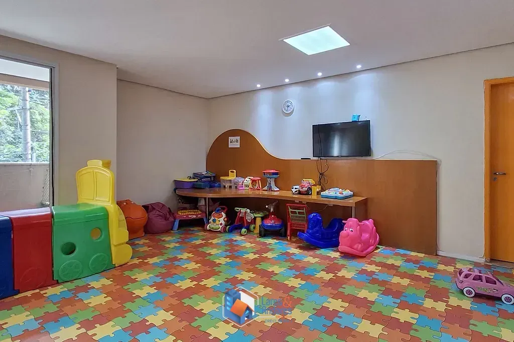 Imagem Apartamento à venda 3 Quartos 1 Suite 2 Vagas 101M² Barra Funda São Paulo - SP
