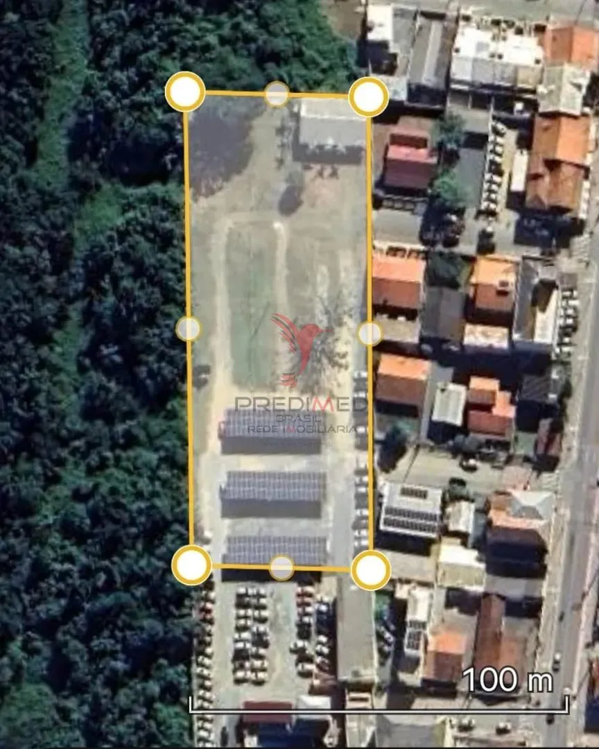 Imagem Terreno para Empreendimentos no litoral próximo Parque Beto Carrero Word
