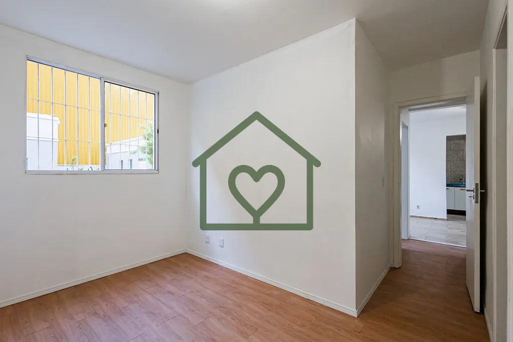 Imagem Descubra o conforto e a praticidade deste apartamento, localizado no charmoso bairro da Glória, em ...