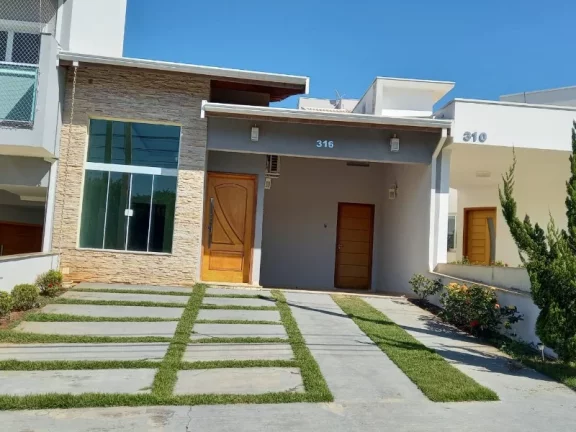 Foto do imóvel CASA TÉRREA À VENDA NO CONDOMÍNIO VISTA VERDE em ALAMEDA EZEQUIEL MANTOANELLI