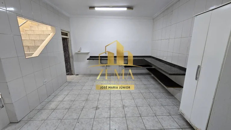 Imagem Imóvel comercial 6x30, instalações p/ Restaurante. WC acessibilidade