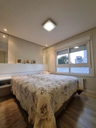 Imagem Apartamento 3 quartos sendo 3 suítes para venda no bairro Exposição em Caxias do Sul
