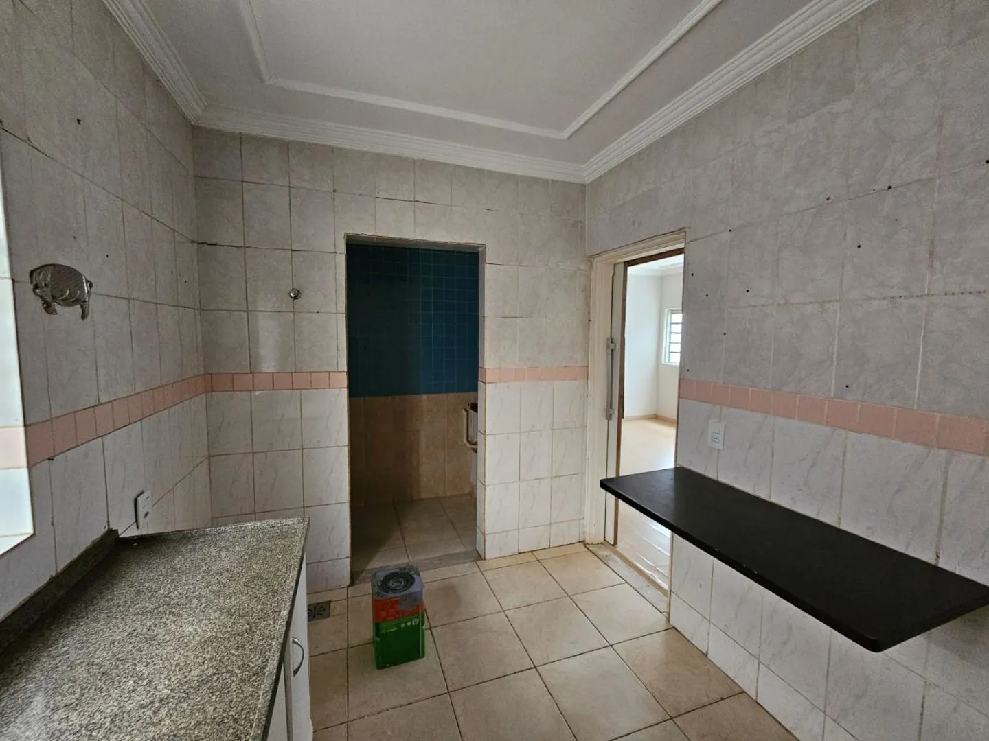 Imagem Apartamento à venda, 94 m² por R$ 230.000,00 - Jardim Andrades - Patos de Minas/MG