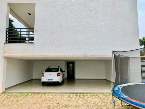 Imagem Realize seu sonho de morar no maravilhoso condomínio Parque Residencial Colina das estrelas - Tatuí/SP