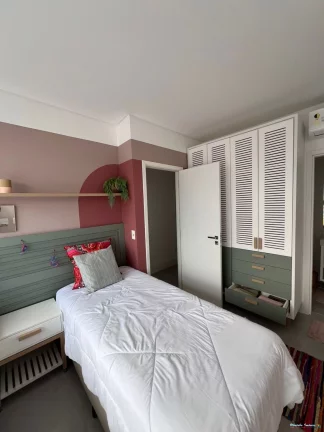 Imagem Cobertura penthouse 3 suites 3 vagas no itagua