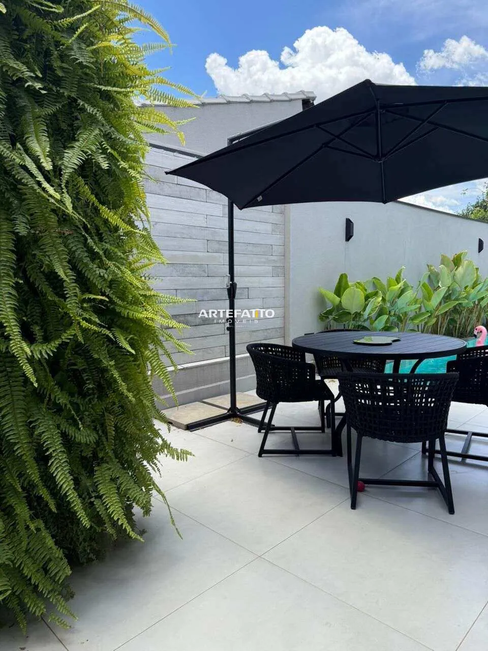 Imagem Casa à venda em Franca, Jardim Noêmia, com 4 quartos, 230m2