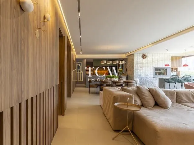 Imagem Apartamento à venda no bairro Campo Belo - São Paulo/SP, Zona Sul