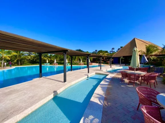 Imagem Terreno para Venda em Mata De São João, Condominio Praia Do Castelo