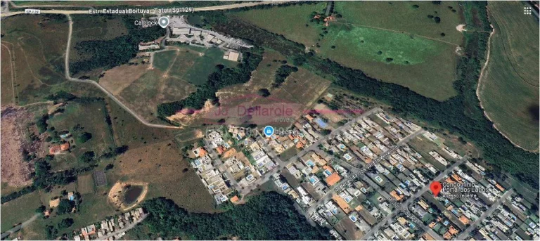 Imagem Área de terreno com 85,000 metros -EXELENTE para empreendimentos em Boituva