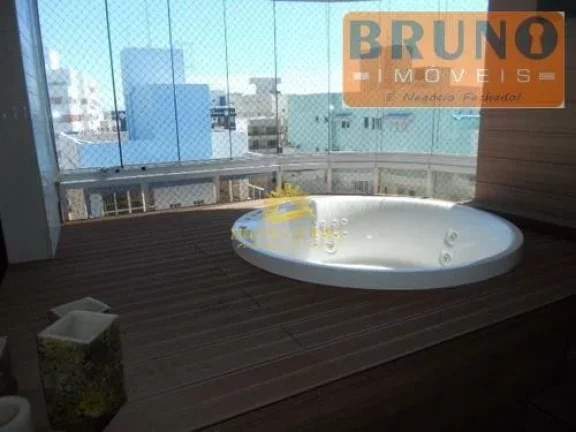 Imagem Maravilhosa e espaçosa cobertura duplex, decorada e mobiliada, com vista para o mar na praia da Per...