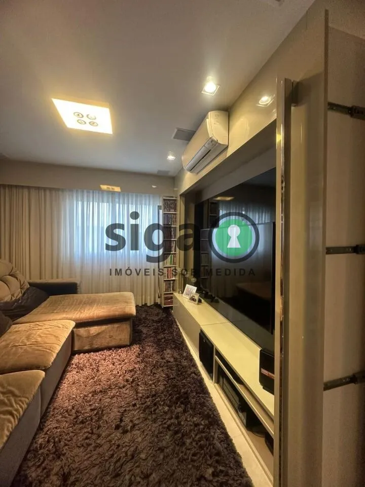 Imagem Apartamento 264m² a venda Tatuapé